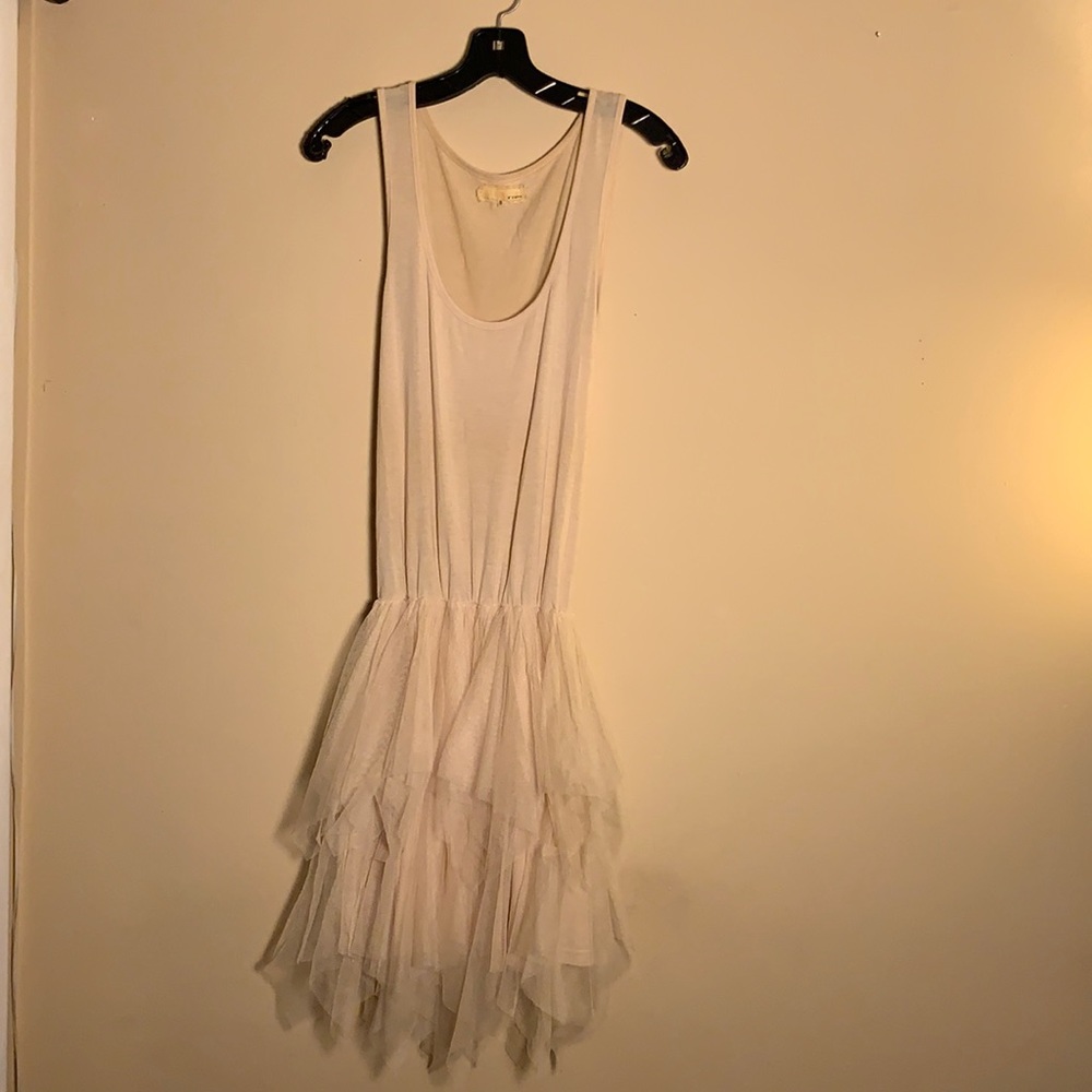 Tulle underdress (1)